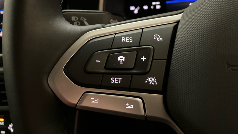 Volkswagen Taigo 1.0 TSI Match 5dr Petrol Hatchback